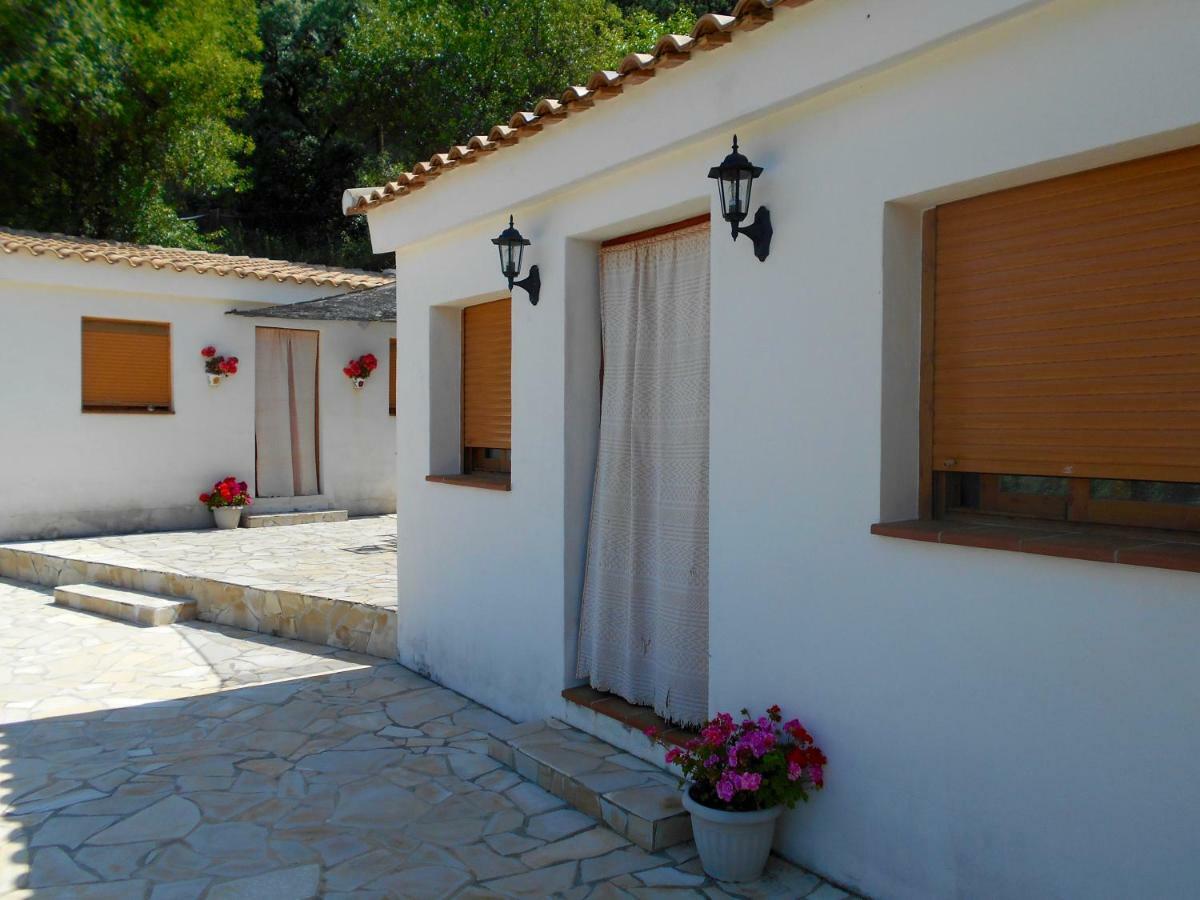 La Casita, Zagra Βίλα La Carrera de la Viña Εξωτερικό φωτογραφία