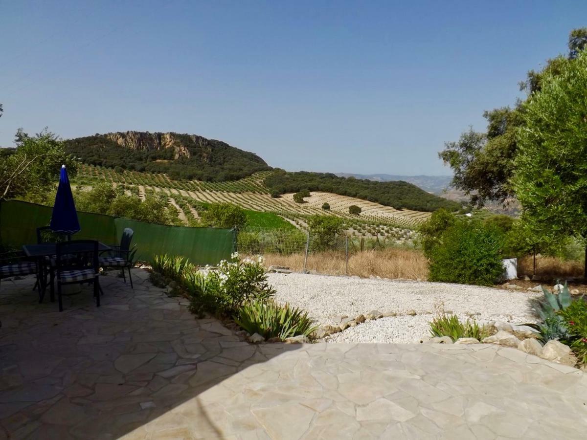 La Casita, Zagra Βίλα La Carrera de la Viña Εξωτερικό φωτογραφία